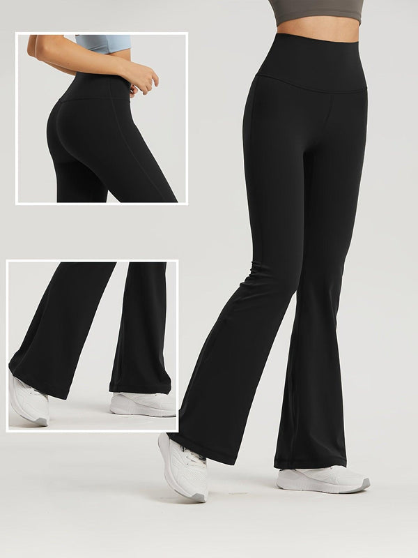 Calça de Yoga Confortável - Belladama -